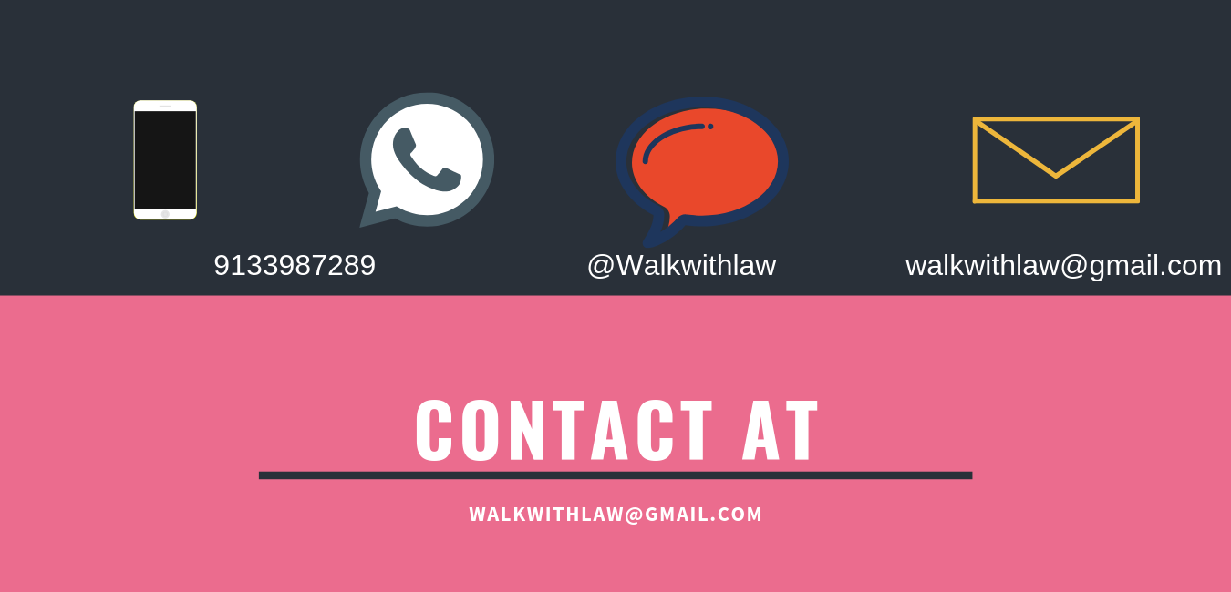 Contact walkwithlaw