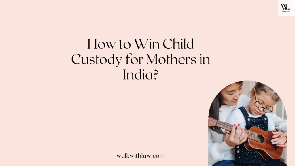 child custody