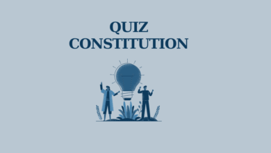 Photo of CONSTITUTION LAW QUIZ 1