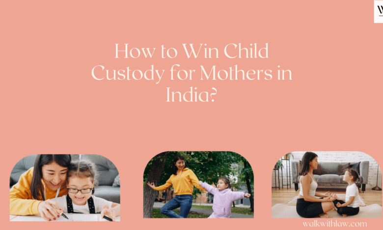 child custody